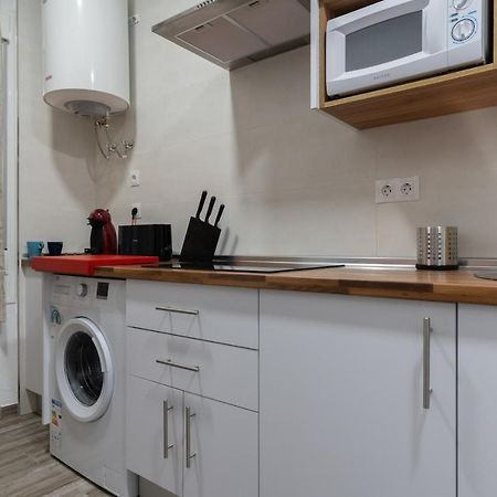 Encantador Loft Teatro Falla 카디스 외부 사진