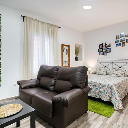 Encantador Loft Teatro Falla 카디스 외부 사진