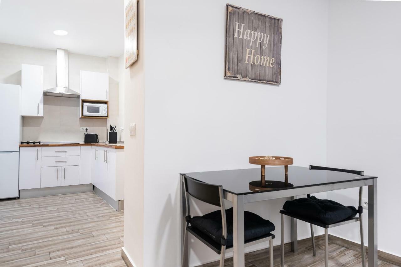 Encantador Loft Teatro Falla 카디스 외부 사진
