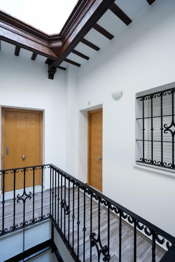 Encantador Loft Teatro Falla 카디스 외부 사진