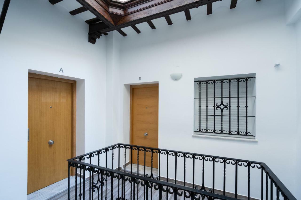 Encantador Loft Teatro Falla 카디스 외부 사진